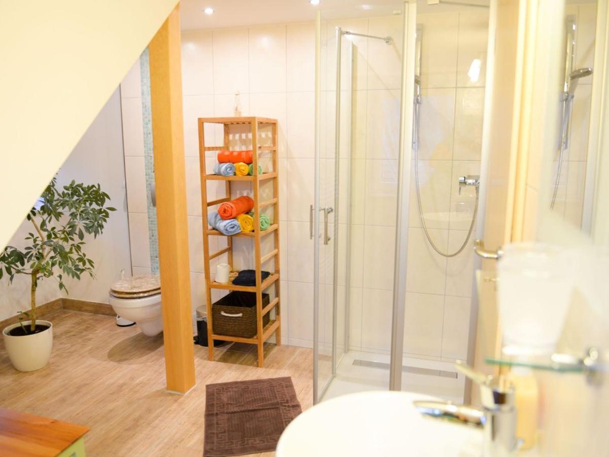 זול Apartment Schneestern מראה חיצוני תמונה
